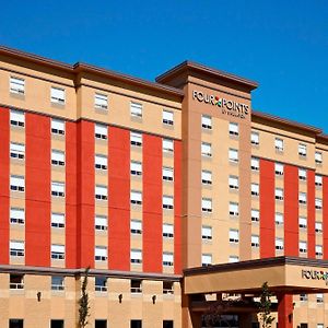 Four Points By Sheraton Edmonton Gateway